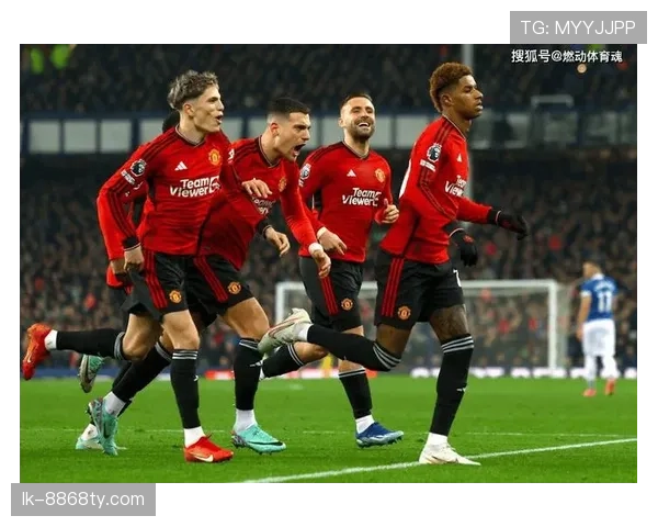 曼联进攻组织混乱问题显现，对争冠形势形成制约