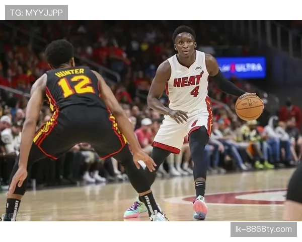 奥拉迪波突破能力提升明显，关键时刻得分比肩队友西蒙斯