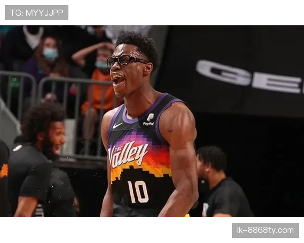 帕里什挡拆制造空间提升球队内线得分效率