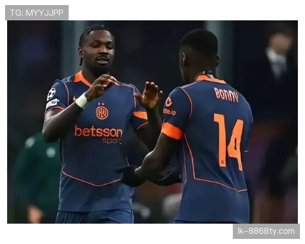 国米欧冠竞争力稳定提升：对竞争格局带来影响，赛季走势逐步变化