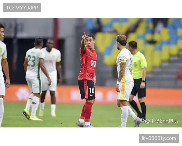 北京国安进攻有所提升，效率不稳定现象持续，对赛季走势形成一定制约