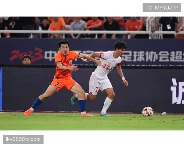 山东泰山中场控场乏力，节奏失控问题逐步反映在攻防转换效率上